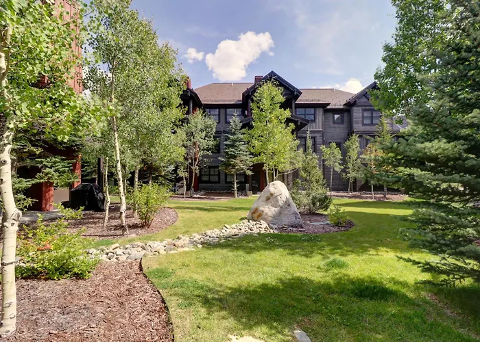 Ca1203 The Cache Hotel *
